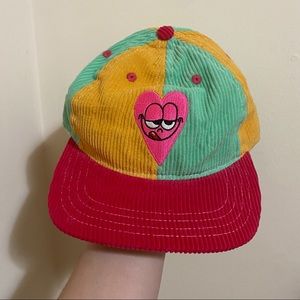 BNWOT big bud press Chris uphues hat exclusive
